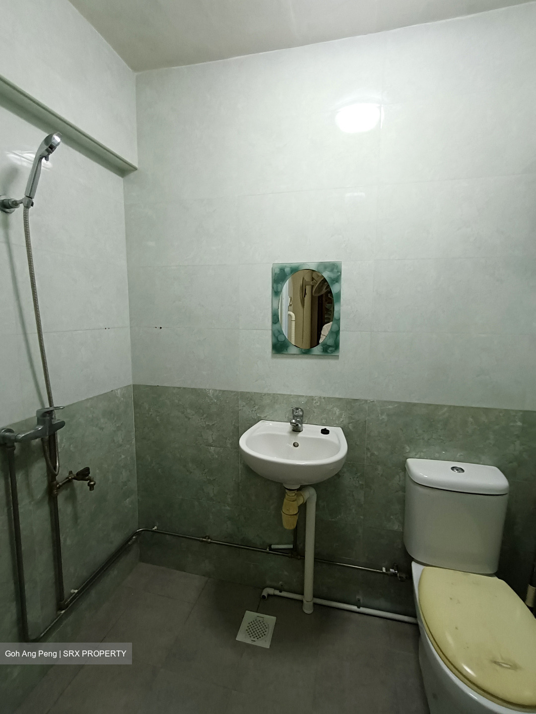 Blk 139 Eunos Spring (Bedok), HDB 3 Rooms #534542011